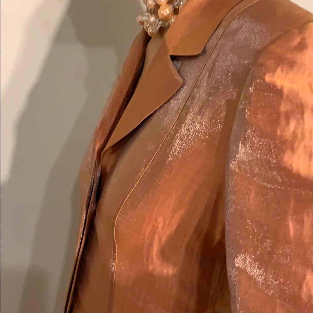 Dress jacket - Picture 7 of 8